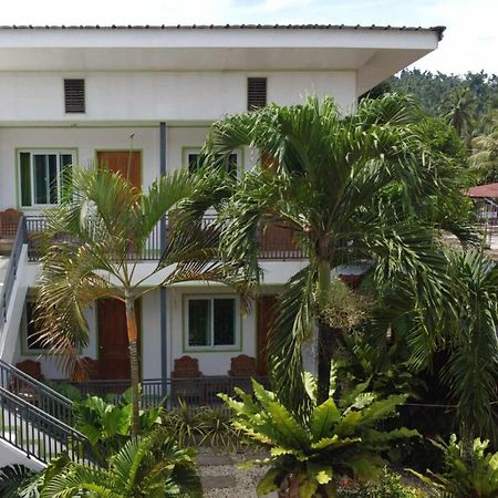 Casa Santuaria Hotell Itaytay Eksteriør bilde