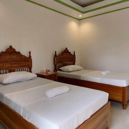 Casa Santuaria Hotell Itaytay Eksteriør bilde