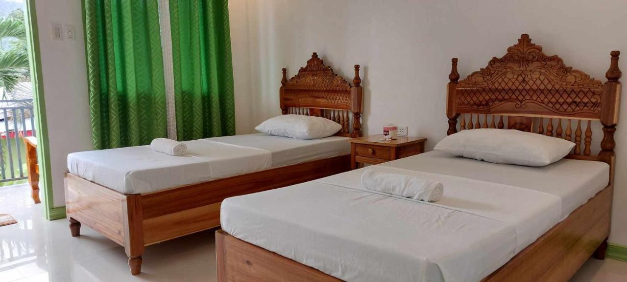 Casa Santuaria Hotell Itaytay Eksteriør bilde