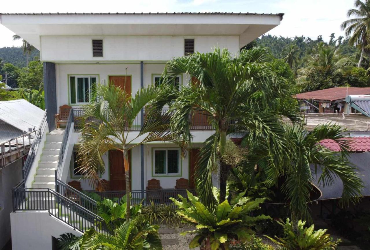Casa Santuaria Hotell Itaytay Eksteriør bilde