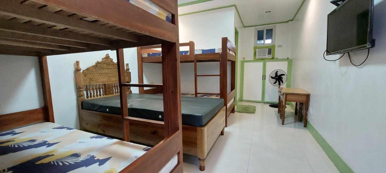 Casa Santuaria Hotell Itaytay Eksteriør bilde