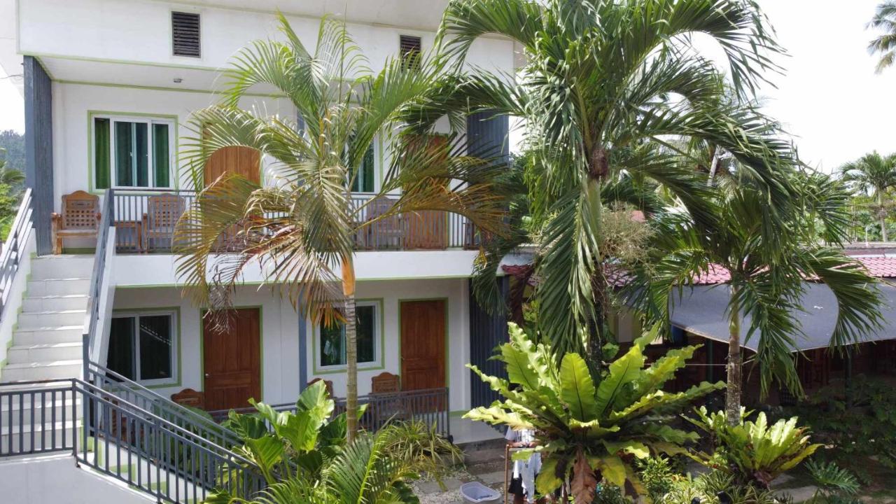 Casa Santuaria Hotell Itaytay Eksteriør bilde